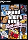 Grand Theft Auto...