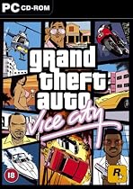 Grand Theft Auto: Vice City (PC)