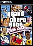 Grand Theft Auto: Vice City (PC)