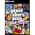 Grand Theft Auto: Vice City (PC)