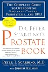 Dr. Peter Scardino's Prostate Book, R...