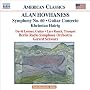 Hovhaness: Khrimian Hairig / Guitar Concerto / Symphony No. 60