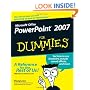 PowerPoint 2007 For Dummies