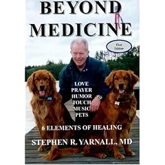 Beyond Medicine