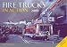Fire Trucks in Action 2008 Calendar