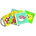 Sassy Baby's First Books Gift Set