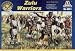 Zulu War Zulu Warriors By Italeri