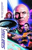 Star Trek, the next generation omnibus