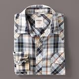 Fossil Western Perry Shirt