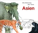 Produkt-Bild: Die Stimmen der Tiere 3 - Asien