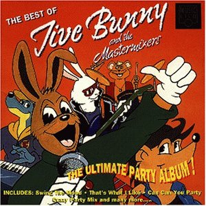 Jive Bunny & The Mastermixers - MFM Christmas Cuts - Zortam Music