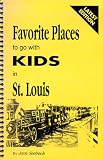 Favorite Places to Go With Kids in St. Louis