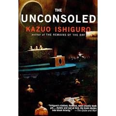 The Unconsoled
