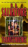 Transcendence (The Second DemonWars Saga, Book 2)