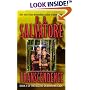 Transcendence (The Second DemonWars Saga, Book 2)