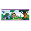 Dora the Explorer Wall Border