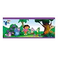 Dora the Explorer Wall Border