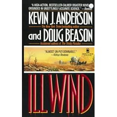 ILL WIND