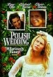 Polish Wedding