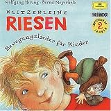 Klitzekleine Riesen - Wolfgang Hering