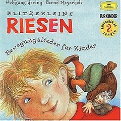 Klitzekleine Riesen [Edizione: Germania] [Import]