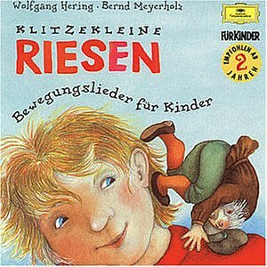 Klitzekleine Riesen