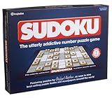 Sudoku Board Game