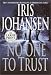 No One To Trust (Hardcover)