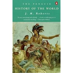 The Penguin History of the World (Penguin History)