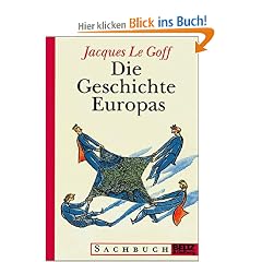 Die Geschichte Europas (Gulliver)