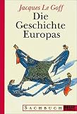 Produkt-Bild: Die Geschichte Europas