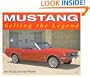 Mustang: Selling the Legend