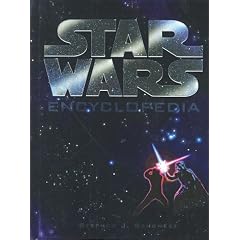 Star Wars Encyclopedia