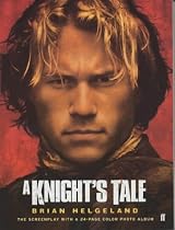 A Knight's Tale: Screenplay