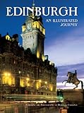 Edinburgh : an illustrated journey