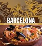 Barcelona (Foods of the World) (Foods of the World)