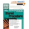 SQL Server 2000 Stored Procedure Programming