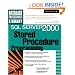 SQL Server 2000 Stored Procedure Programming