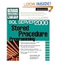 SQL Server 2000 Stored Procedure Programming