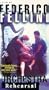 Orchestra Rehearsal [VHS]