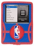 NBA Logo Man Basketball Video 3G Nano iBounce Case 51NMD5VYGcL. SL160 NBA Logo Man Basketball Video 3G Nano iBounce Case