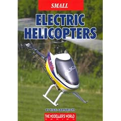 Small Electric Helicopters