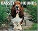 Book Just Basset Hounds 2006 16-Month Wall Calendar