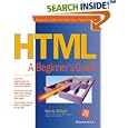 HTML: A Beginner's Guide