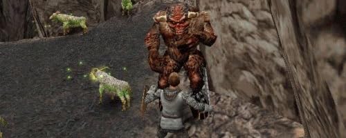 Ultima 9: Ascension (輸入版)