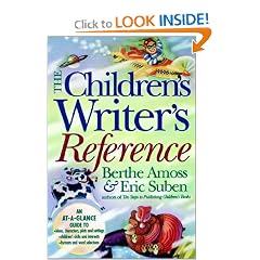 Children's Writer's Reference