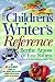 Children's Writer's Reference