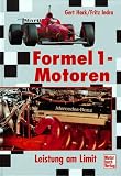 Formel 1 Motoren