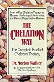 The Chelation Way