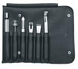 IMAGE OF Wusthof 7-Piece Garnishing Tool Kit